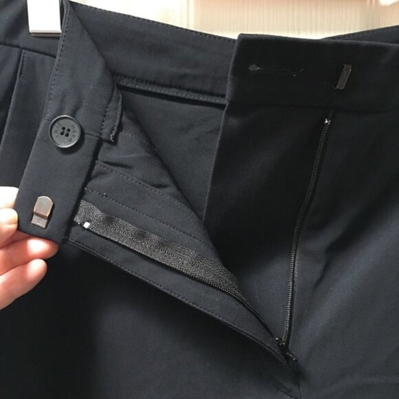 IRIE Wash Black Pants - Picture 5 of 9